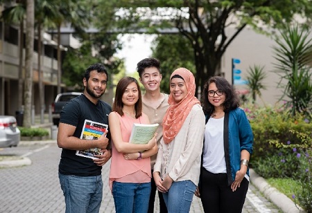 Talentbank holds a meeting to guide youths on career paths: Malaysia